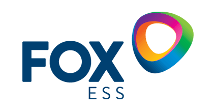 Foxess logo