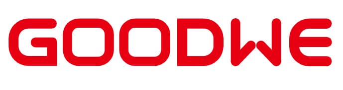 Goodwe logo