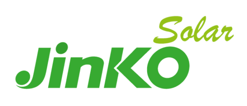 Jinko Solar logo