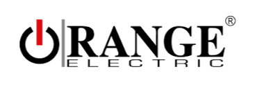 Orange Electric logo