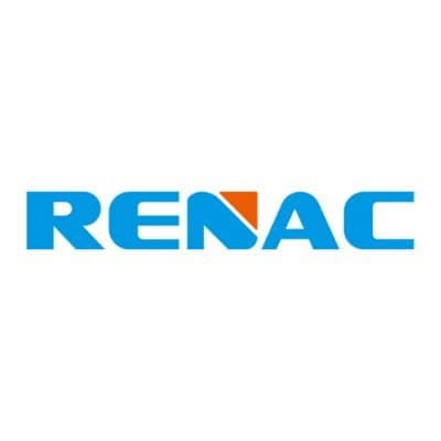 RENAC logo