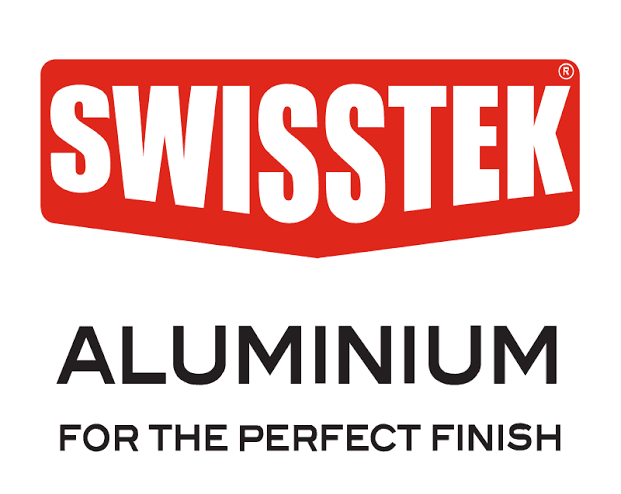 Swisstek Aluminium logo