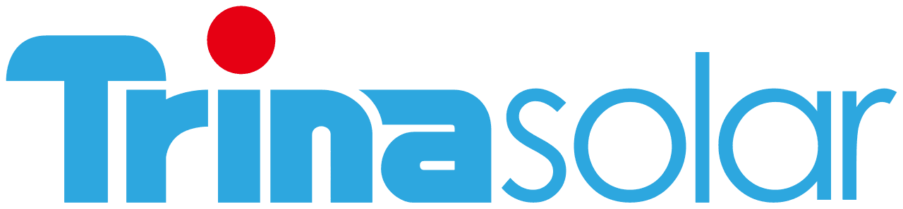 Trina Solar logo