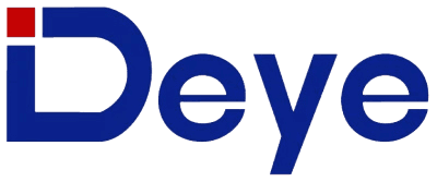 Deye logo