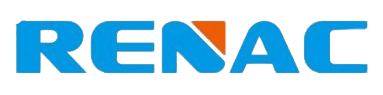 RENAC logo