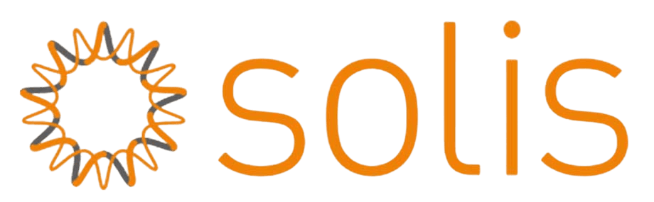 Solis logo